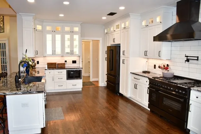 Coles Ferry Kitchen by Stoeppler Construction LLC - Photo 18