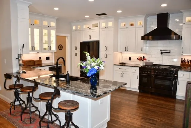 Coles Ferry Kitchen by Stoeppler Construction LLC - Photo 19