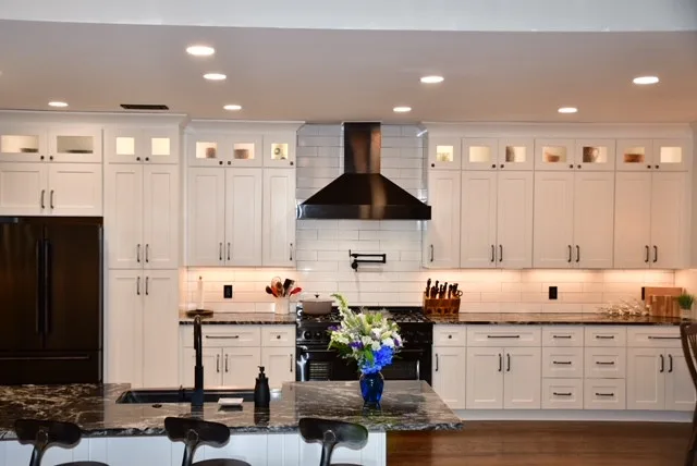 Coles Ferry Kitchen by Stoeppler Construction LLC - Photo 5