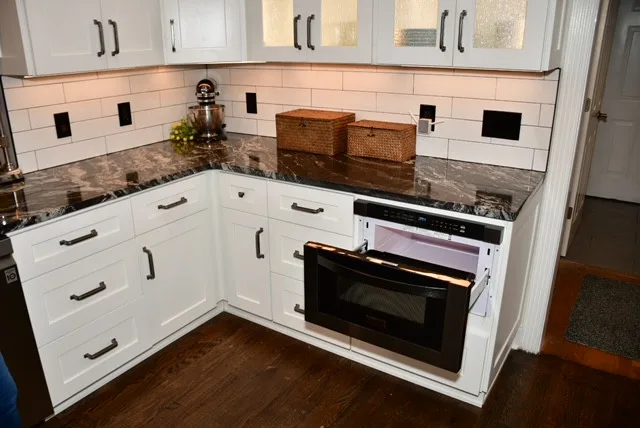 Coles Ferry Kitchen by Stoeppler Construction LLC - Photo 20
