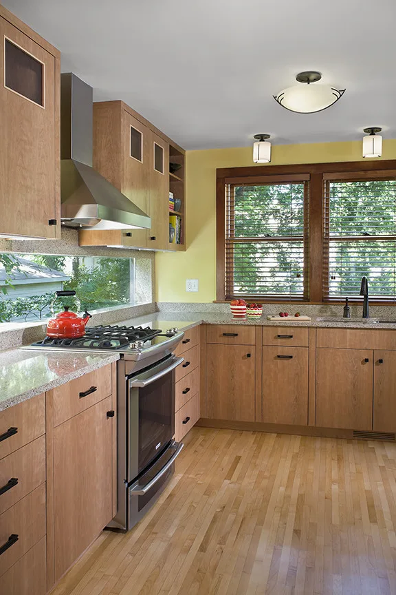 Kitchen One by Otogawa-Anschel Design-Build - Photo 2