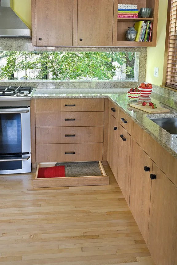 Kitchen One by Otogawa-Anschel Design-Build - Photo 3