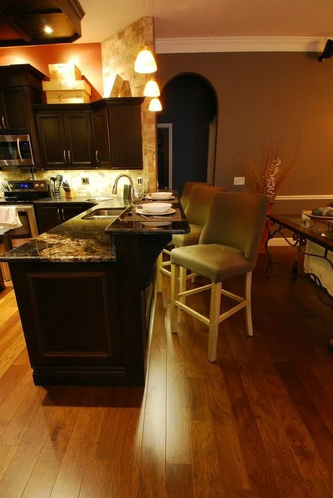 Modern Kitchen by L-Bro Enterprises Inc. - Photo 5