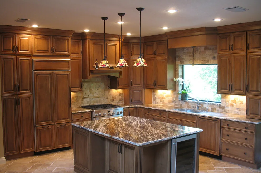 Culinary Space by L-Bro Enterprises Inc. - Photo 2