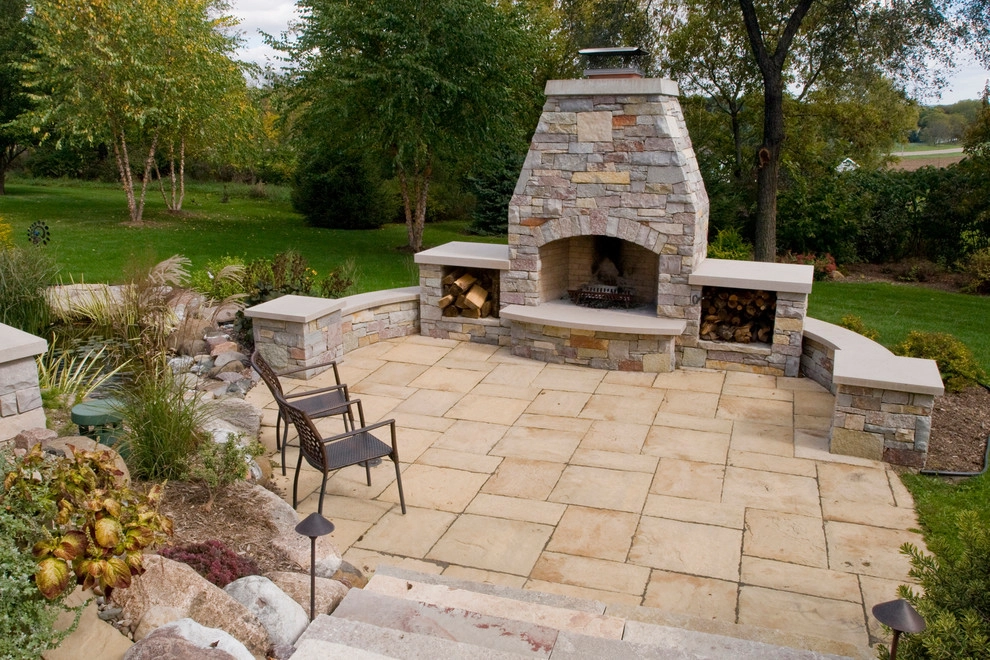 Backyard Retreat by Avant Gardening & Landscaping Inc - Photo 8