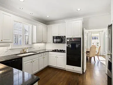 Dunham Springs Kitchen by Stoeppler Construction LLC - Photo 2