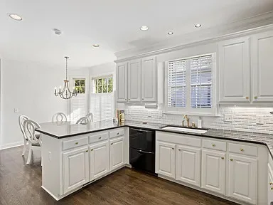 Dunham Springs Kitchen by Stoeppler Construction LLC - Photo 10