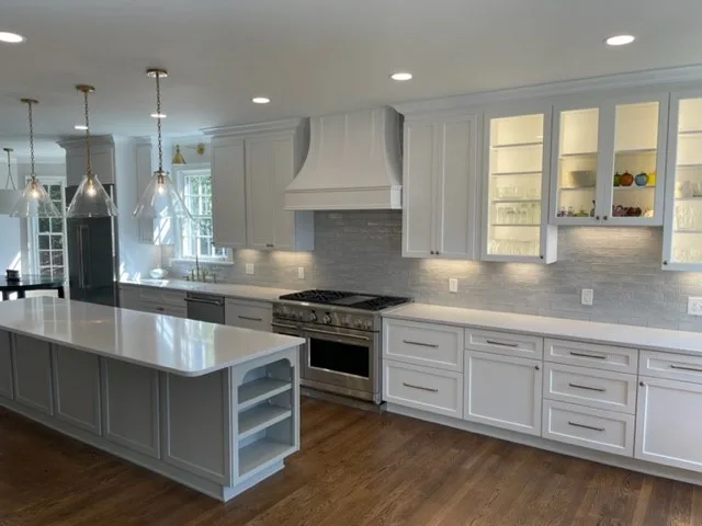 Dunham Springs Kitchen by Stoeppler Construction LLC - Photo 4