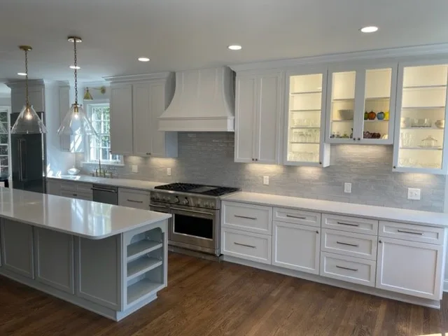 Dunham Springs Kitchen by Stoeppler Construction LLC - Photo 6