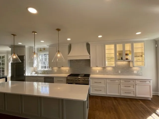 Dunham Springs Kitchen by Stoeppler Construction LLC - Photo 11