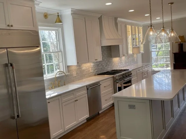 Dunham Springs Kitchen by Stoeppler Construction LLC - Photo 9