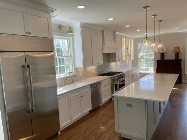 Dunham Springs Kitchen by Stoeppler Construction LLC - Photo 7