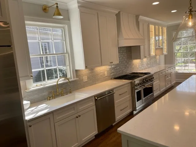 Dunham Springs Kitchen by Stoeppler Construction LLC - Photo 5