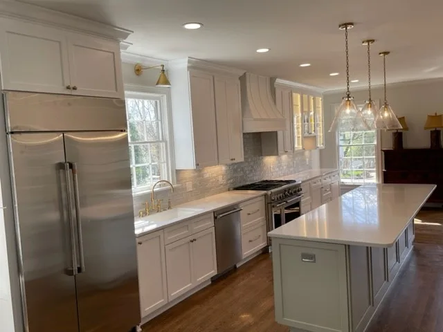 Dunham Springs Kitchen by Stoeppler Construction LLC - Photo 8