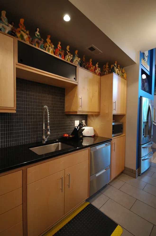 Artist Residency by Hurst Construction, Inc - Photo 2