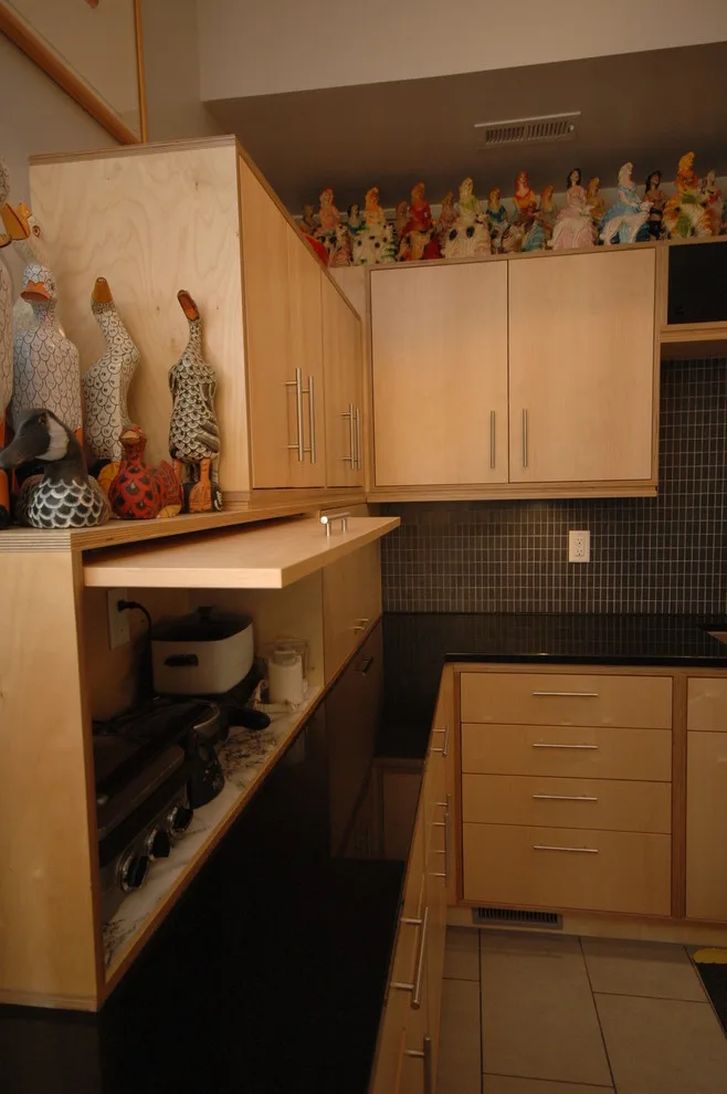 Artist Residency by Hurst Construction, Inc - Photo 3