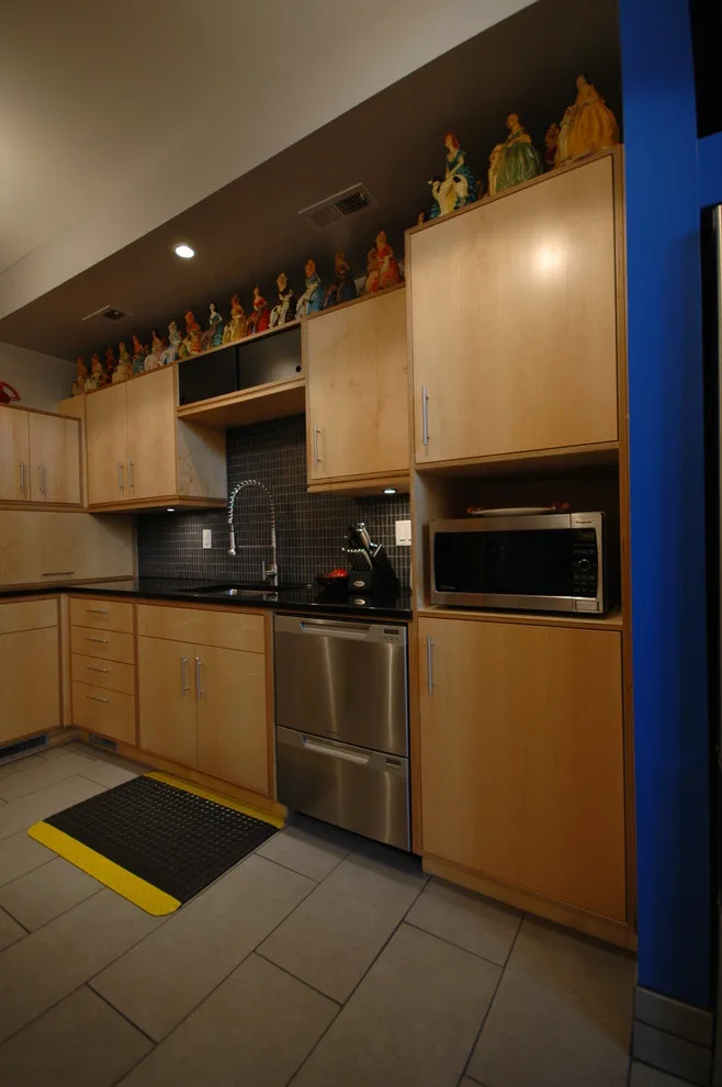Artist Residency by Hurst Construction, Inc - Photo 6