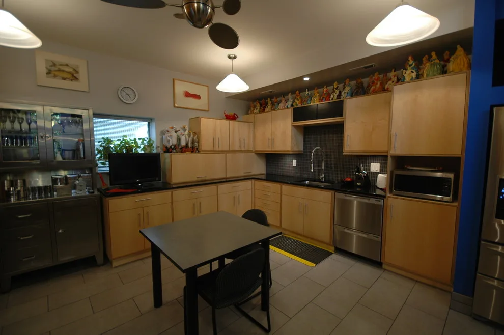 Artist Residency by Hurst Construction, Inc - Photo 5