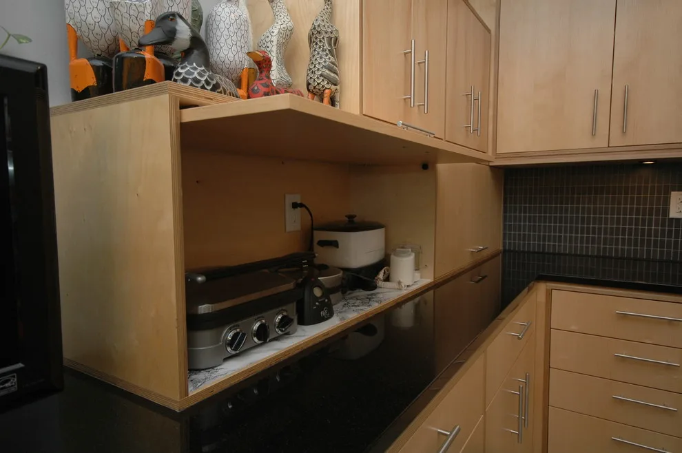 Artist Residency by Hurst Construction, Inc - Photo 7