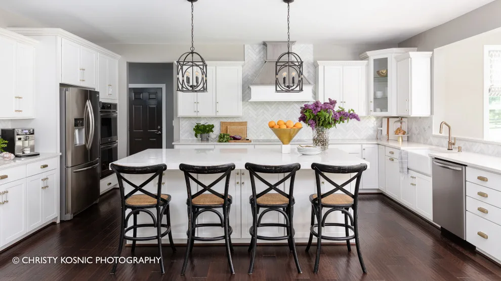 Kitchen Makeover by Reo-servicepro, INC. - Photo 3