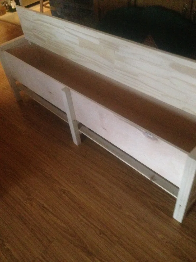 culinary space by JC Dengel Carpentry And Flooring - Photo 5