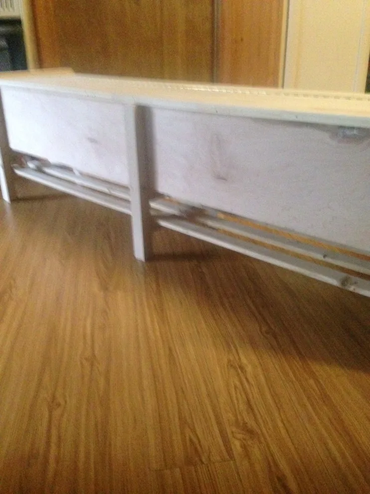 culinary space by JC Dengel Carpentry And Flooring - Photo 8