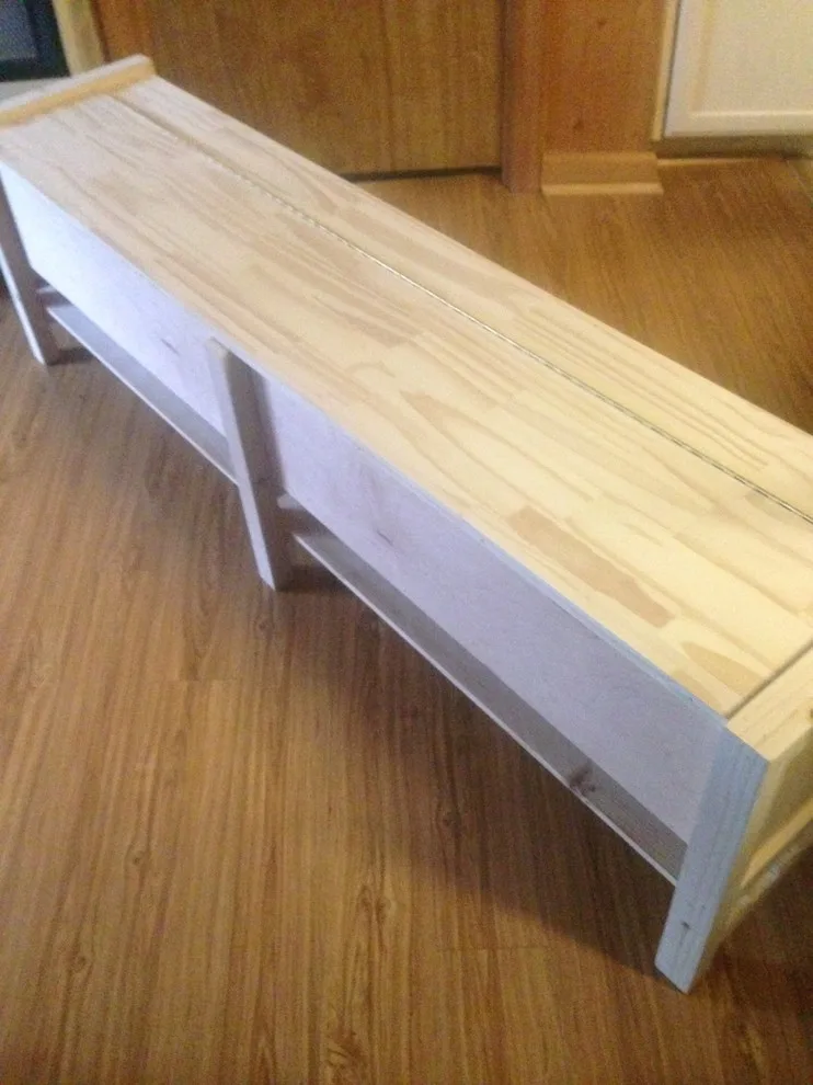 culinary space by JC Dengel Carpentry And Flooring - Photo 6