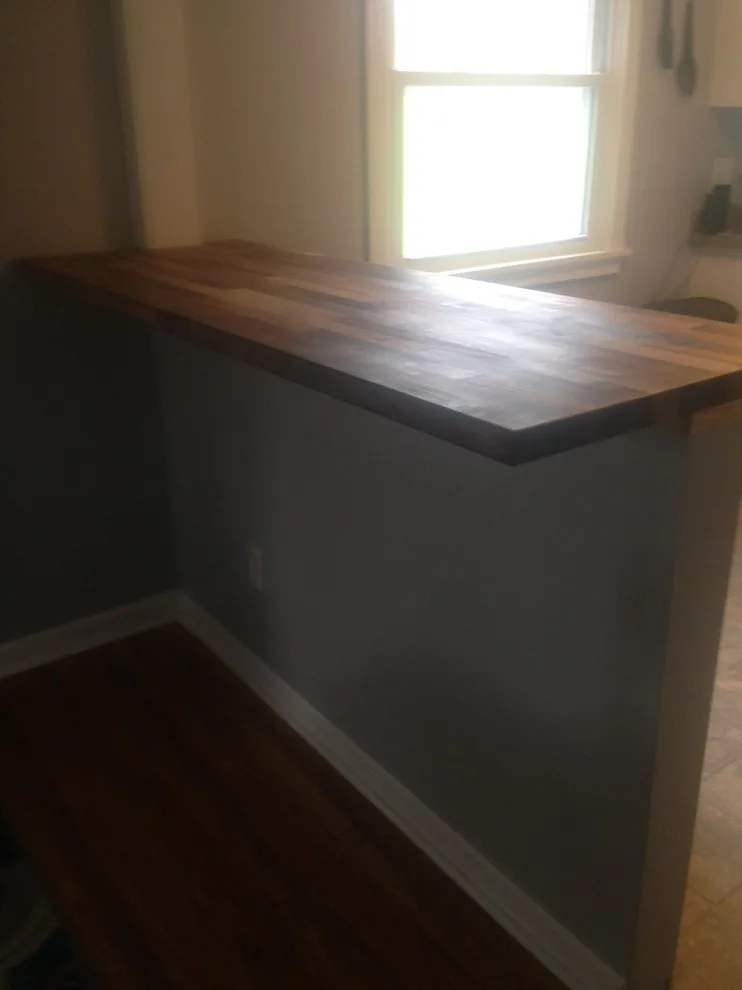 culinary space by JC Dengel Carpentry And Flooring - Photo 7