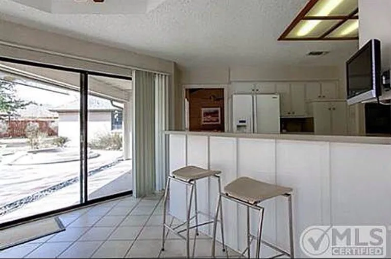 Benbrook Kitchen Flooring by The Rockaway Company - Photo 2