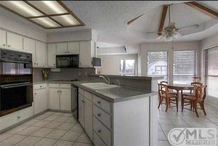 Benbrook Kitchen Flooring by The Rockaway Company - Photo 14
