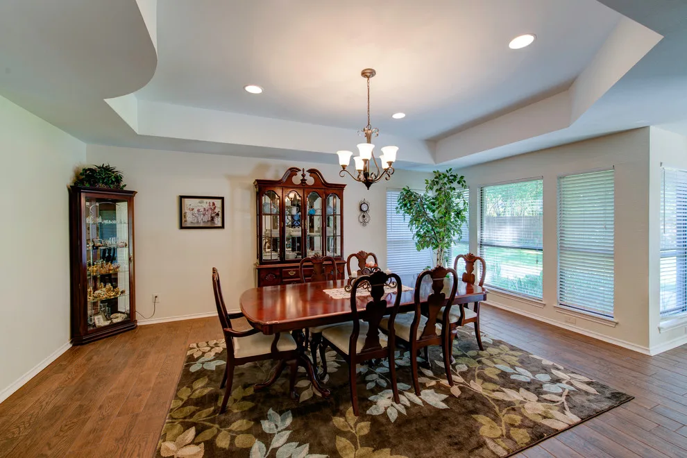 Benbrook Kitchen Flooring by The Rockaway Company - Photo 8