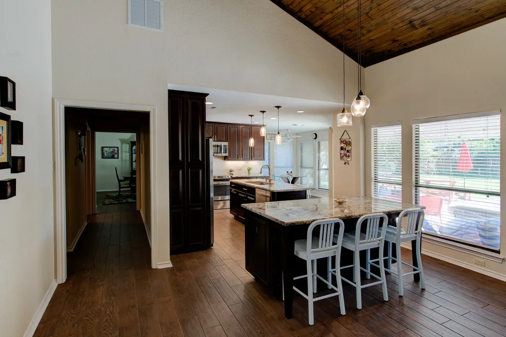 Benbrook Kitchen Flooring by The Rockaway Company - Photo 11