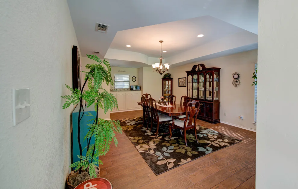 Benbrook Kitchen Flooring by The Rockaway Company - Photo 6