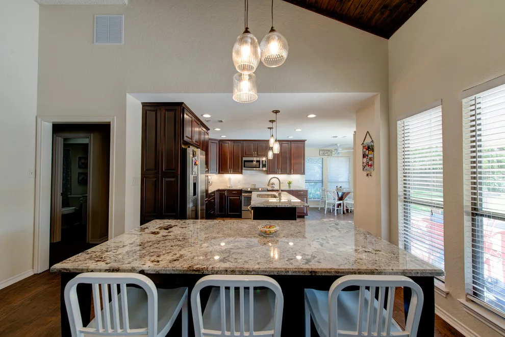 Benbrook Kitchen Flooring by The Rockaway Company - Photo 10