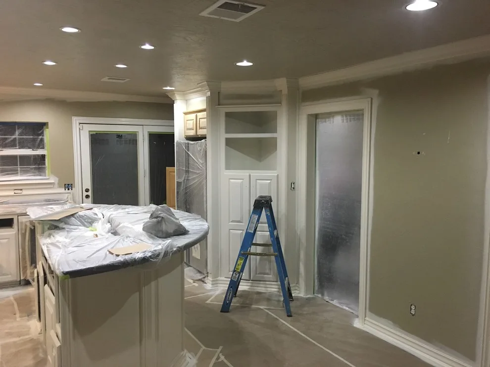 Culinary Space Revamp by ACS-Alliance Construction Services - Photo 3