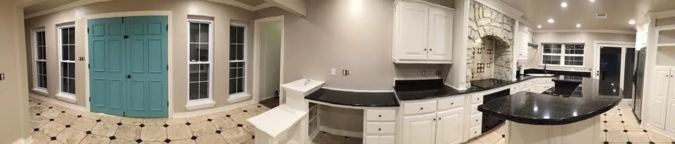 Culinary Space Revamp by ACS-Alliance Construction Services - Photo 4
