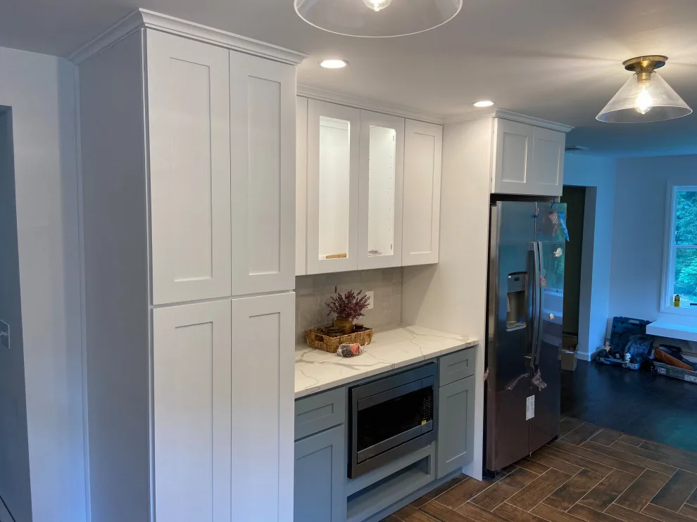 Ridgefield, CT Culinary Space by Grain & Steel Contracting LLC - Photo 3