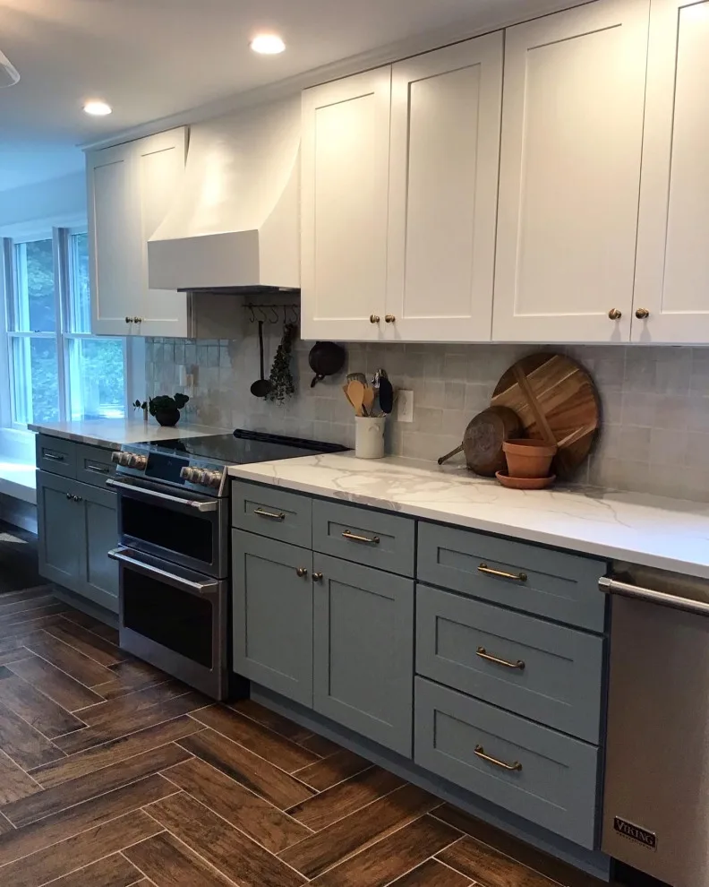 Ridgefield, CT Culinary Space by Grain & Steel Contracting LLC - Photo 9