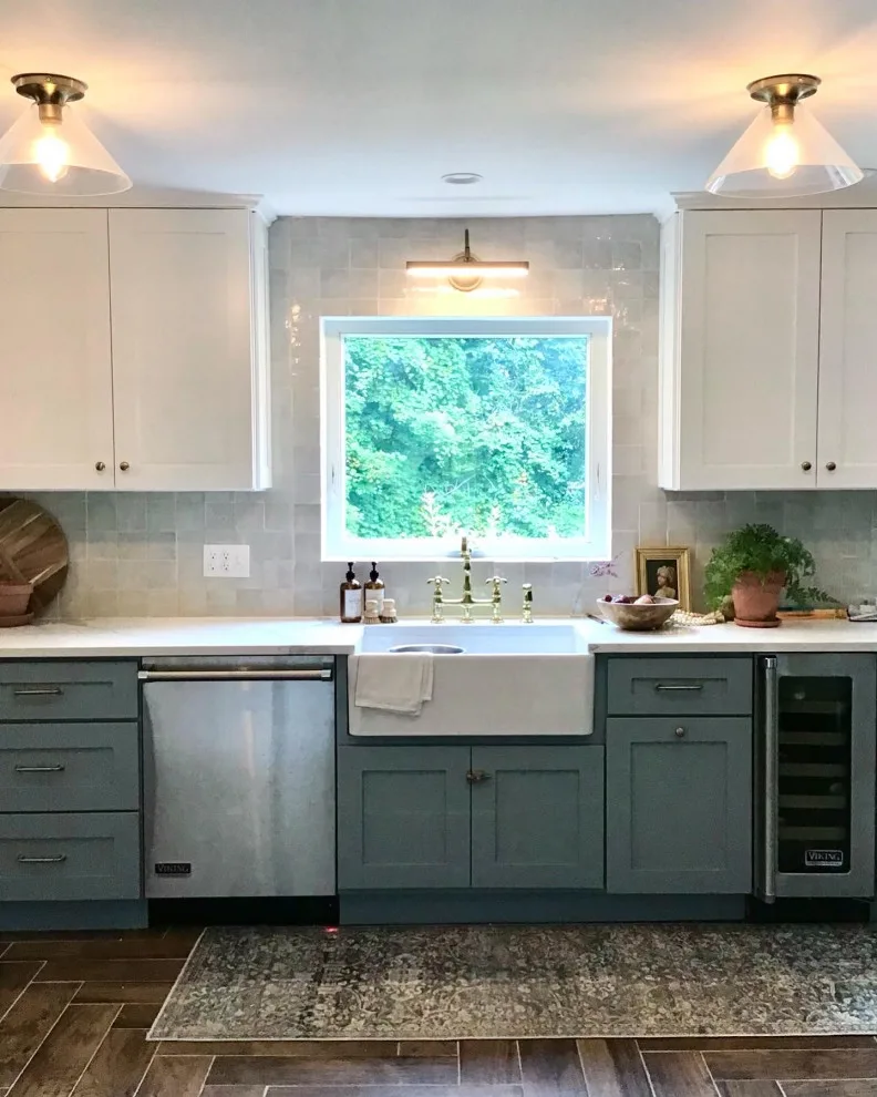 Ridgefield, CT Culinary Space by Grain & Steel Contracting LLC - Photo 6