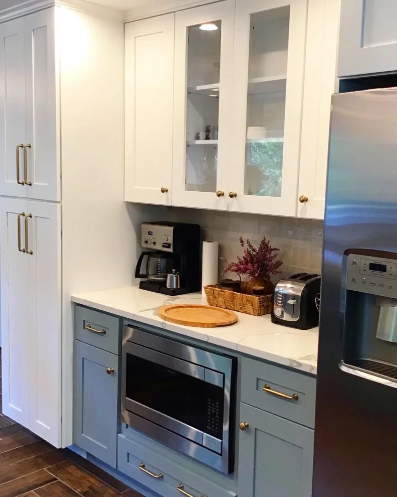 Ridgefield, CT Culinary Space by Grain & Steel Contracting LLC - Photo 7