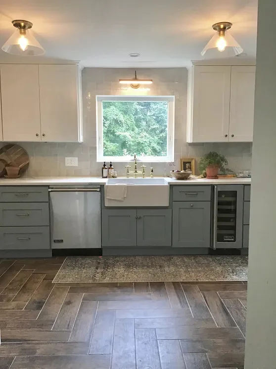 Ridgefield, CT Culinary Space by Grain & Steel Contracting LLC - Photo 2