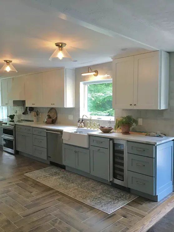 Ridgefield, CT Culinary Space by Grain & Steel Contracting LLC - Photo 4