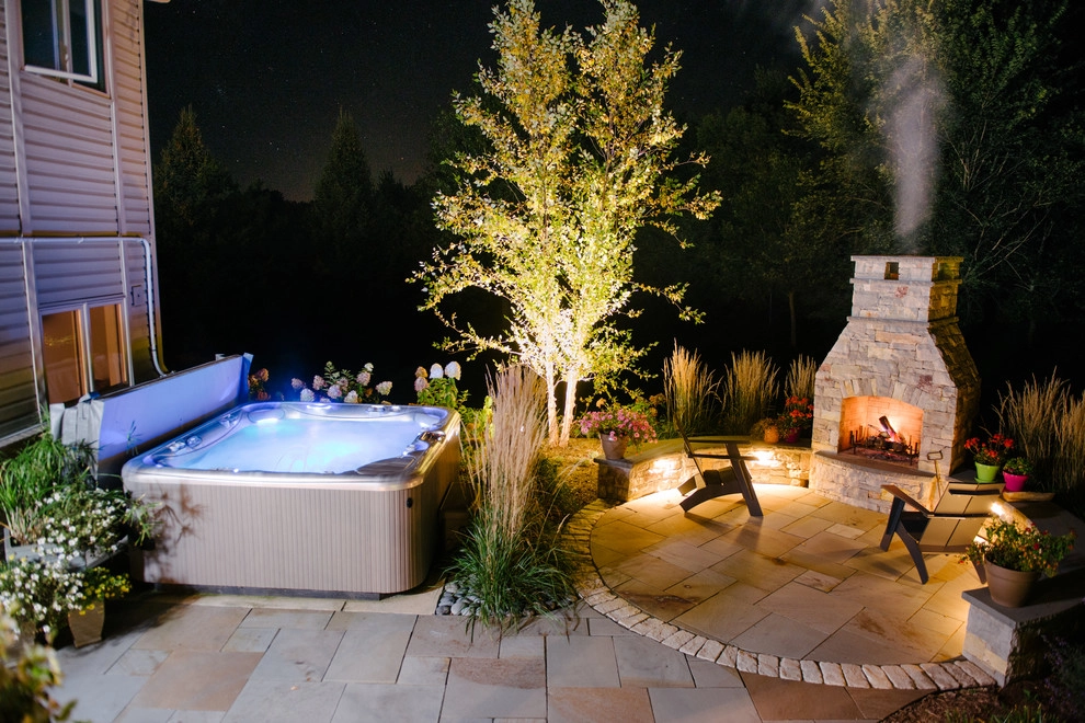 Backyard Haven by Avant Gardening & Landscaping Inc - Photo 5