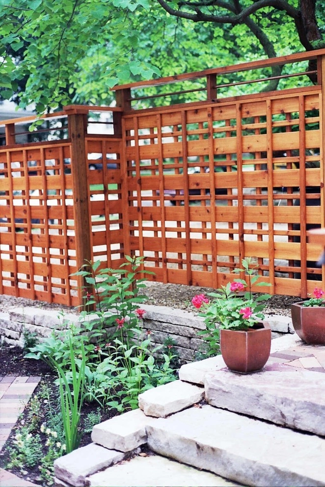 Privacy Screen by Avant Gardening & Landscaping Inc - Photo 3