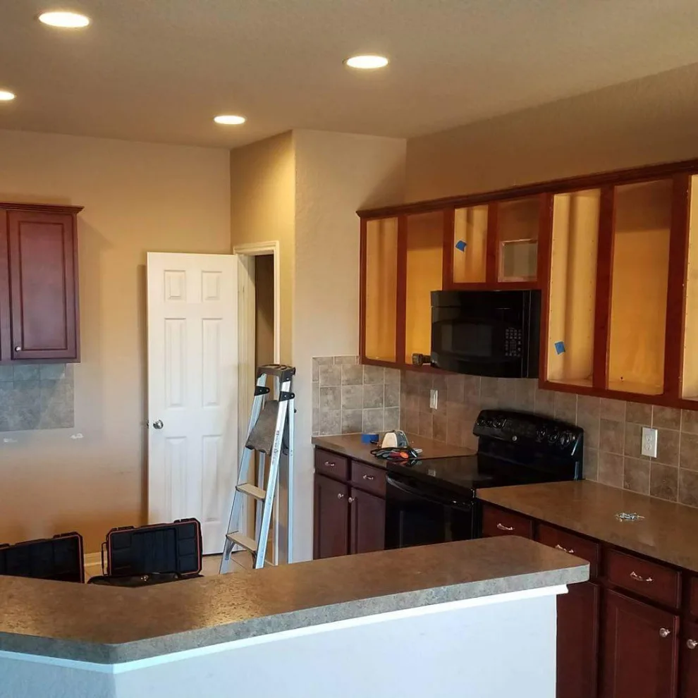 San Antonio Culinary Space Renovation by Spirit Classic Homes And Renovations - Photo 2