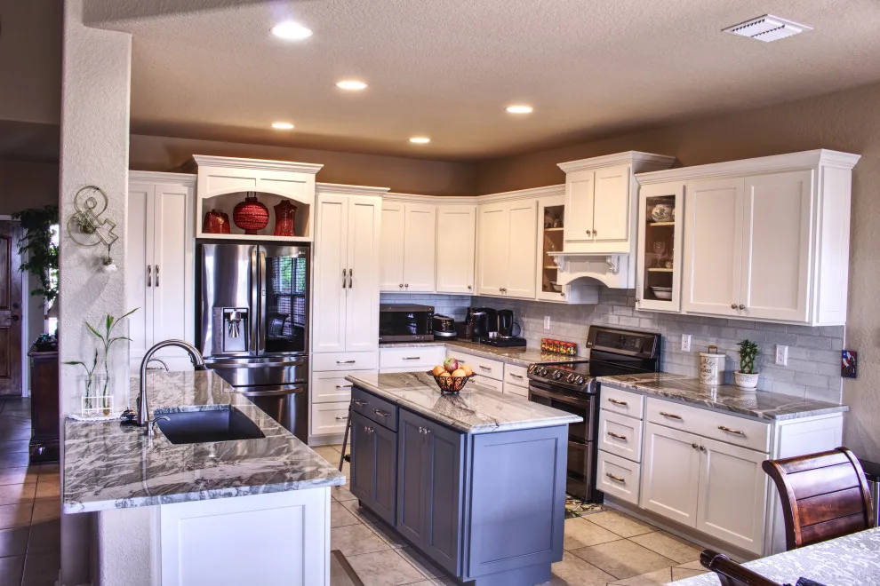 San Antonio Culinary Space Renovation by Spirit Classic Homes And Renovations - Photo 4