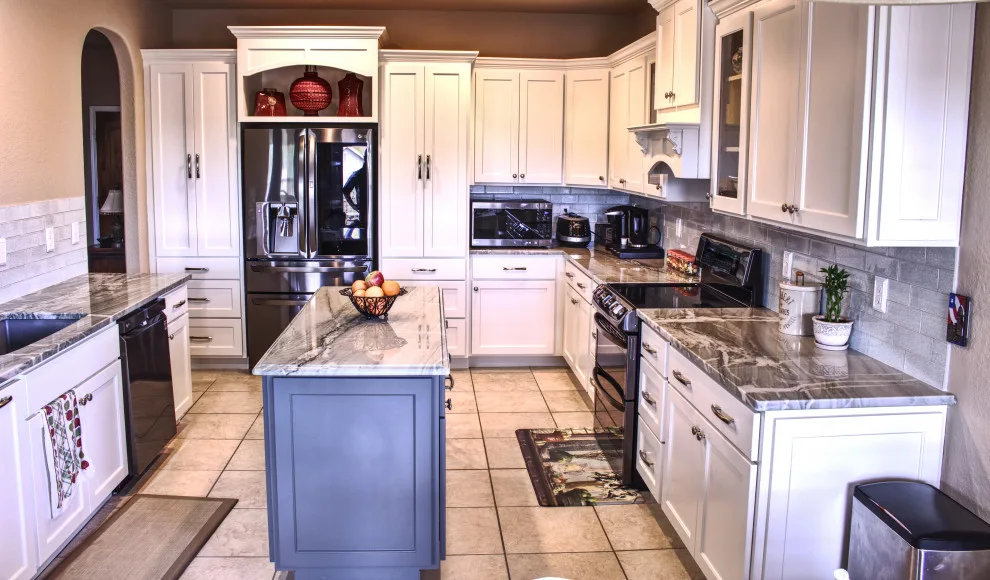 San Antonio Culinary Space Renovation by Spirit Classic Homes And Renovations - Photo 5