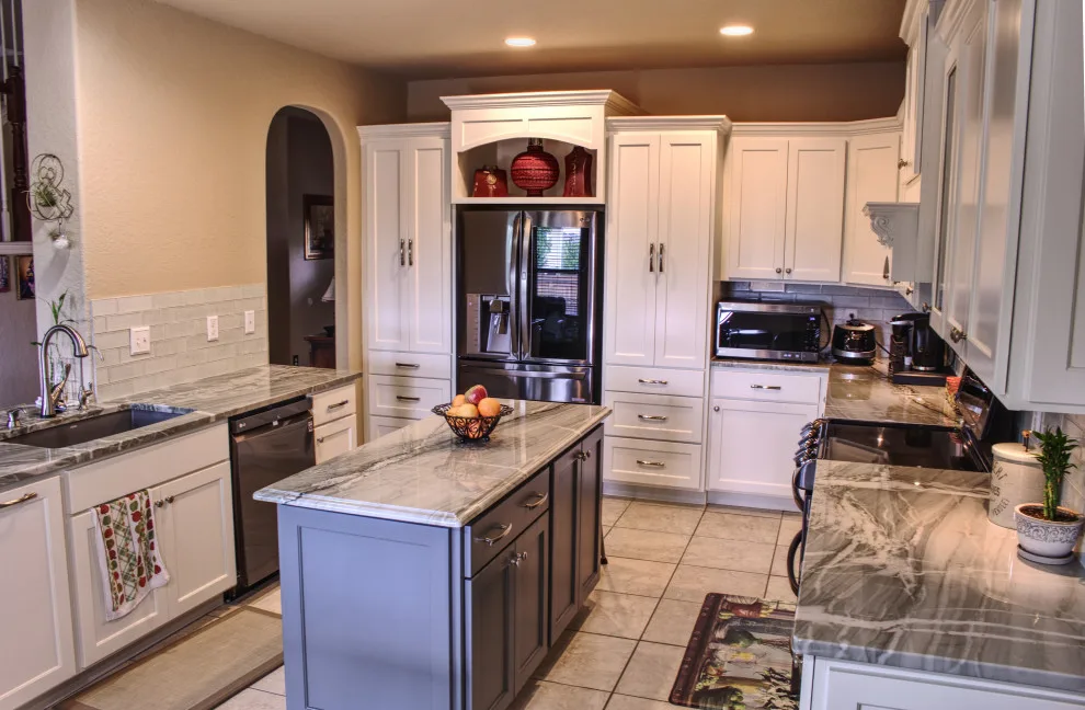 San Antonio Culinary Space Renovation by Spirit Classic Homes And Renovations - Photo 3