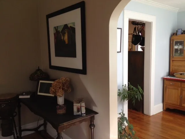 Kitchen Renovation (Before and After) by Crippen Woodworks - Photo 3