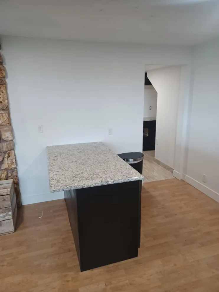 Contemporary Kitchen Remodel by Phillips Family Construction - Photo 10